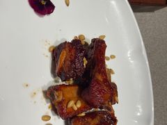 -太湖饭店·寄畅轩中餐厅