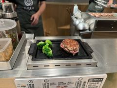 -肉肉大米(金虹桥店)