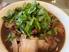 -北京小肠陈饭庄(方庄店)