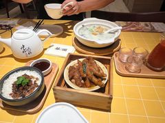 -蔡澜点心·粤菜(花城汇南区店)