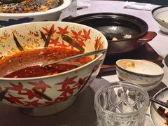 -柿合缘新京菜(国金中心商场店)