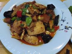 -川渝美食家常菜(北四环中路店)