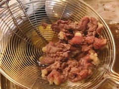 -普宁潮汕牛肉火锅(新香洲店)