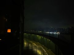 -长沙北辰洲际酒店-SKY 27酒廊