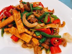 -高玛纳驴肉火烧(河间总店)