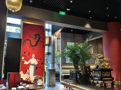 -金玉满堂潮州酒楼(无限极荟购物广场店)