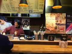 -汪爹爹武汉牛三鲜(朝外大街店)