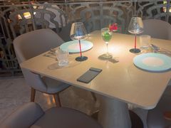 -波特曼西餐厅(中央大街店)