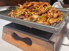 -四季民福烤鸭店(望京旺角店)