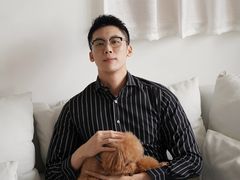 -SUITSUPPLY(安福路店)