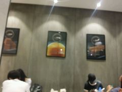 -Awfully Chocolate(来福士广场店)