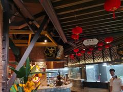 -广东道至正餐厅(区庄店)