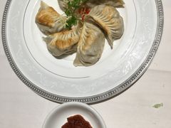-若蘭慈·无国界素食料理(欢乐海岸店)