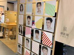 -天真蓝照相馆(西安南门王府井LAB店)