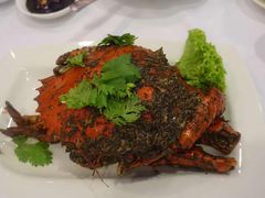 -珍宝海鲜(东海岸海鲜中心)