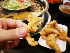 -邓莽子老火锅(中兴路总店)