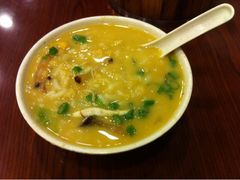 豆汤饭-皇城坝小吃(科华成都王府井购物中心店)