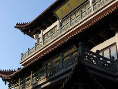 -高旻寺