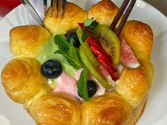 -大鸭梨烤鸭(望京店)