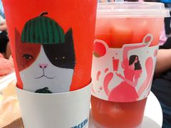 -奈雪的茶(石家庄万象城店)