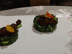 -香云轩·顺德菜(香云纱园林酒店店)