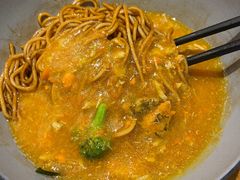 -姚面记·海派家常菜(恒基名人购物中心店)