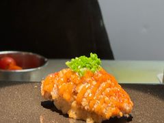 -昊·来了寿司(台湾街店)