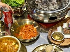 -本炙炭烤·蒲烧活鳗料理店(金沙洲店)