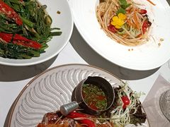 -泰椰里·泰国餐厅(智慧城广百广场店)