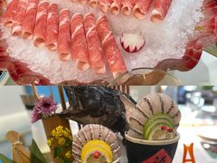 -田园肥牛鲍鱼先生(新北店)