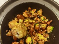 -百味馆·粤菜·湛江菜(后海花园店)