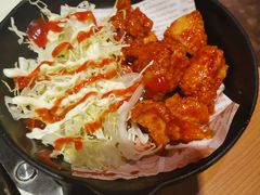 -火炉火自助餐(悠唐购物中心店)