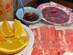 -重庆高老九火锅(万象城店)