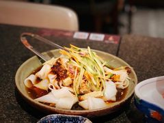 -丝路金桃·新疆菜(徐汇店)