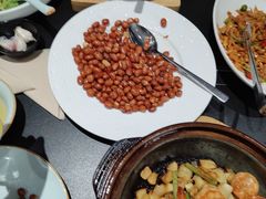 -箪食巷私房菜馆·鲁菜(玉函路店)