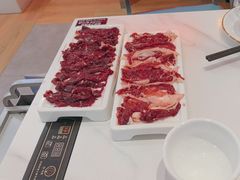 -八合里潮汕鲜牛肉火锅(吉大店)