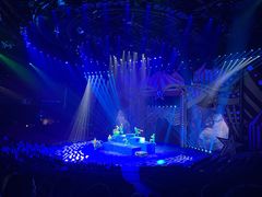 -珠海横琴长隆《卡卡虎奇遇记》