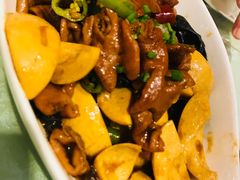 -全聚贤餐厅·湖北家常菜(沙湖店)