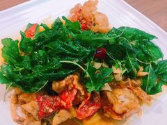 -The Dishes Seafood & Restaurant