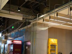 -盒马X会员店(王府井奥莱UP TOWN店)