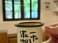 -CAFE CHEZ W一木家(香山路店)
