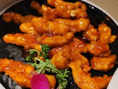 -前海沿·青岛菜(李沧万达店)