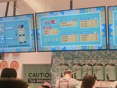 -兰熊鲜奶(西直门凯德mall店)