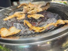 -本炙炭烤·蒲烧活鳗料理店(金沙洲店)