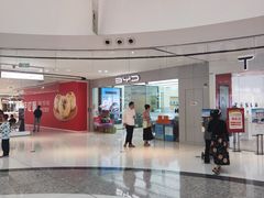 -万达广场(临港店)