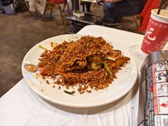 -活潑鲜跳(湖滨商业街店)