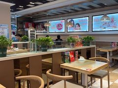 -嘉和一品粥(魏公村店)