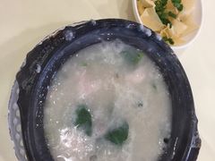 -新梅园不夜粥(龙华店)
