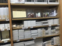 -MUJI无印良品(SM新生活广场店)