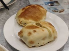 -汗腾格里·风味餐厅(新疆驻京办店)